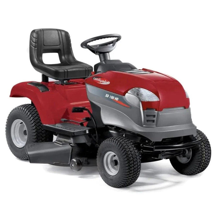 Trattorino rasaerba CASTELGARDEN XD 150 HD -