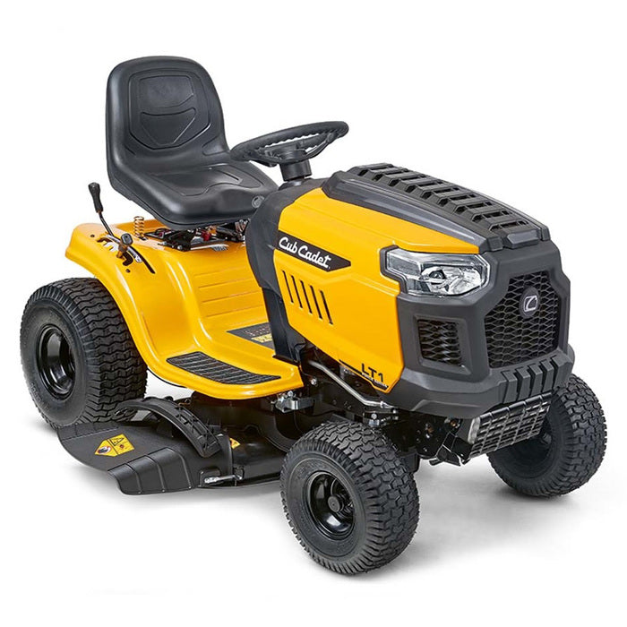 Trattorino rasaerba CUB CADET LT1 NS92 -