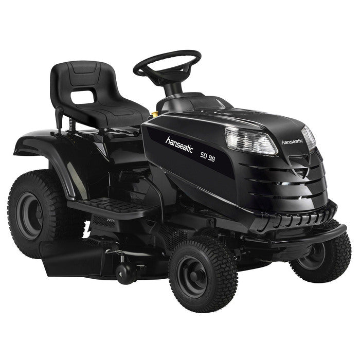 Trattorino rasaerba HANSEATIC SD 98 -