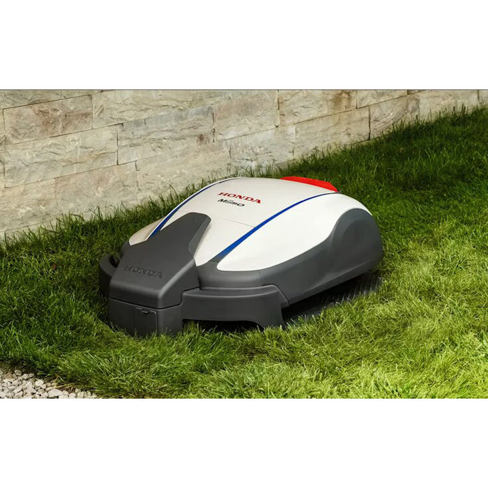 HONDA Miimo HRM 1000 Mähroboter