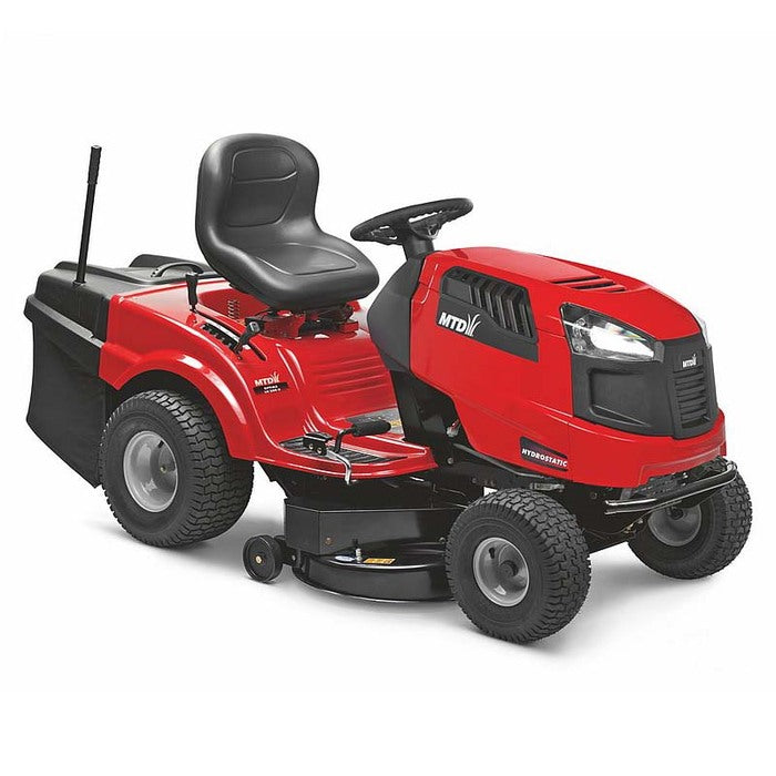 Trattorino rasaerba MTD Optima LN 200 H -