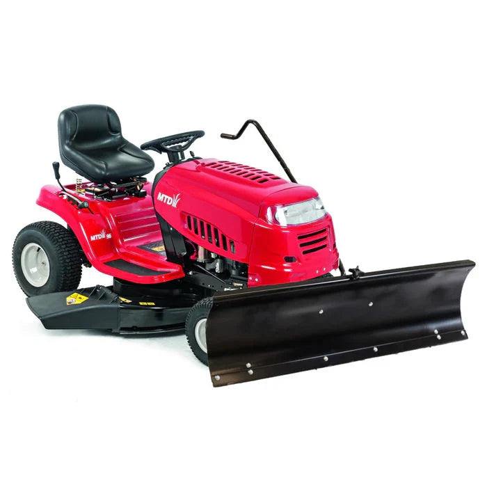 Trattorino rasaerba MTD 96 -