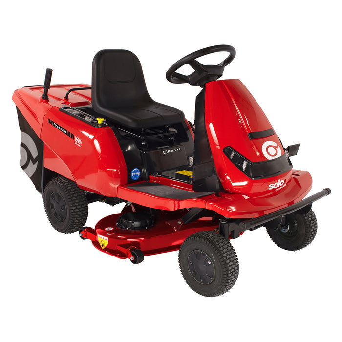 Cavaliere a batteria AL-KO R 85.1 Li -