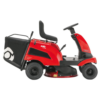 Pilota a benzina AL-KO R 7-65.8 HD -
