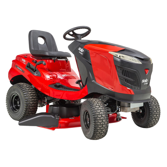 Trattorino rasaerba AL-KO T 15-93.3 HDS-A -