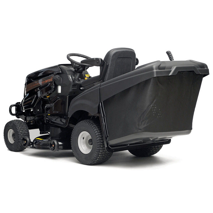 Trattorino rasaerba BLACK EDITION® 285/106 Twin KH -