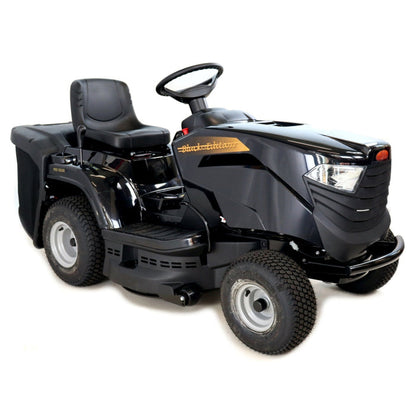 Trattorino rasaerba BLACK EDITION® PRO 155/84 -