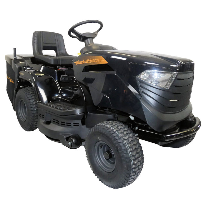 Trattorino rasaerba BLACK EDITION® PRO 177/98 H -
