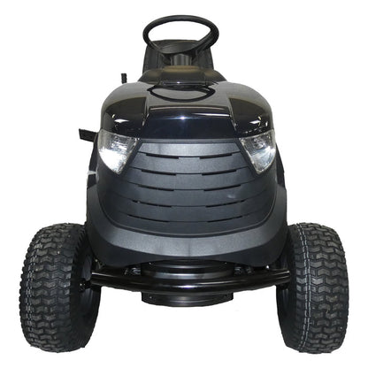 BLACK EDITION® PRO 177/98 H Rasentraktor
