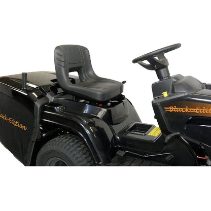 BLACK EDITION® PRO 177/98 H Rasentraktor
