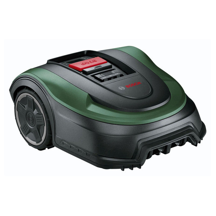 Robot rasaerba BOSCH Indego M 700 -