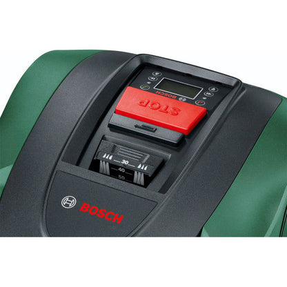 BOSCH Indego M+ 700 Mähroboter