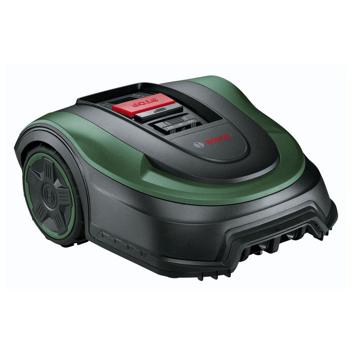 Robot rasaerba BOSCH Indego S 500 -