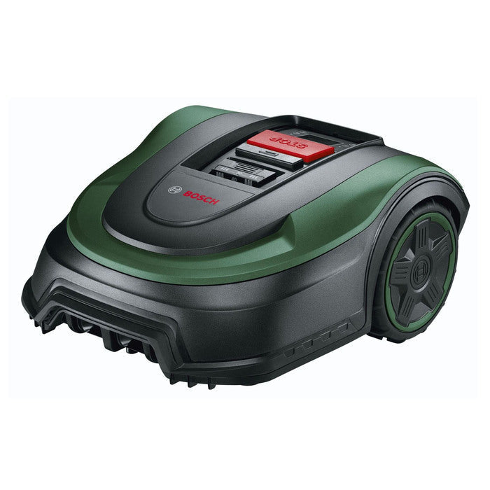 BOSCH Indego S 500 Mähroboter