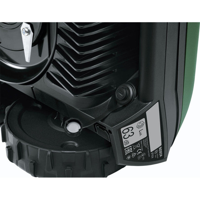 BOSCH Indego S 500 Mähroboter
