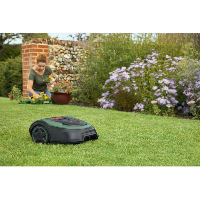 BOSCH Indego S+ 500 Mähroboter