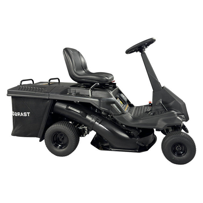Trattorino tosaerba BRAST 61224 ESTART -