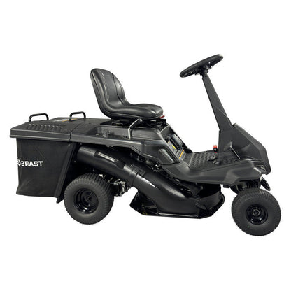 Trattorino tosaerba BRAST 61224 ESTART -