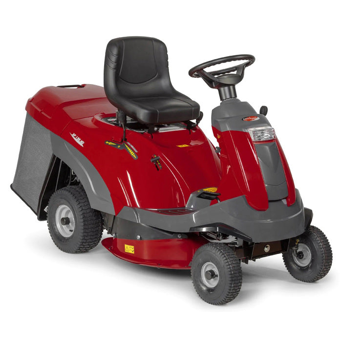 Trattorino rasaerba CASTELGARDEN XF 135 HD -
