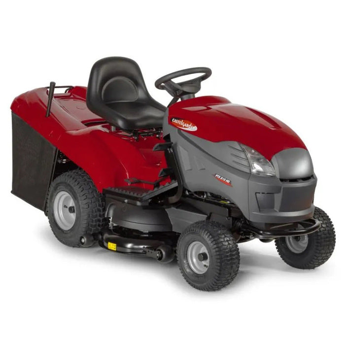 Trattorino rasaerba CASTELGARDEN PTX 210 HD -