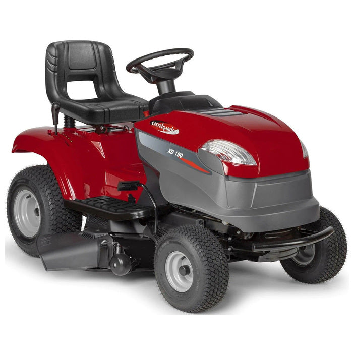 Trattorino rasaerba CASTELGARDEN XD 150 -