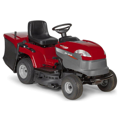 Trattorino rasaerba CASTELGARDEN XDC 150 HD -