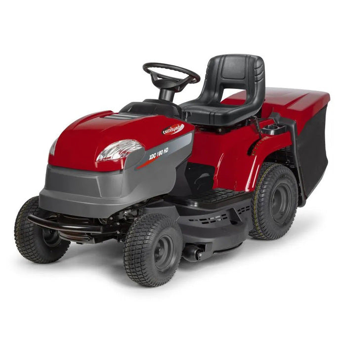 Trattorino rasaerba CASTELGARDEN XDC 180 HD -