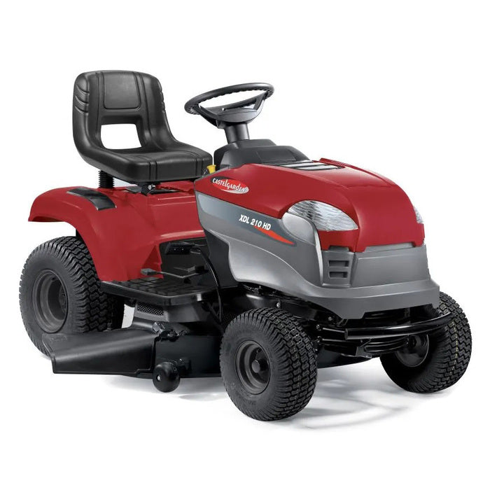 Trattorino rasaerba CASTELGARDEN XDL 210 HD -