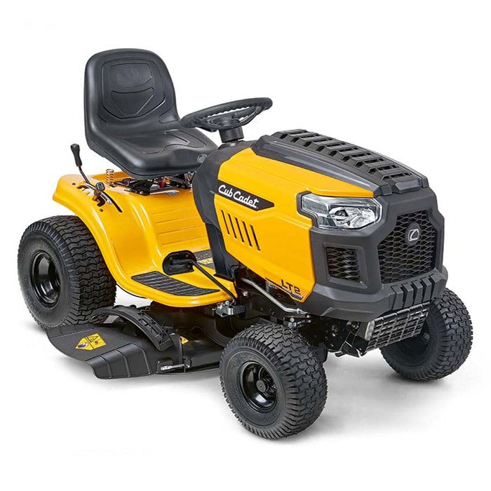 Trattorino rasaerba CUB CADET LT2 NS92 -