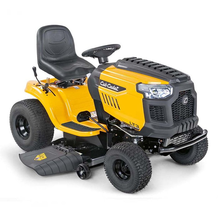 Trattorino rasaerba CUB CADET LT3 PS107 -
