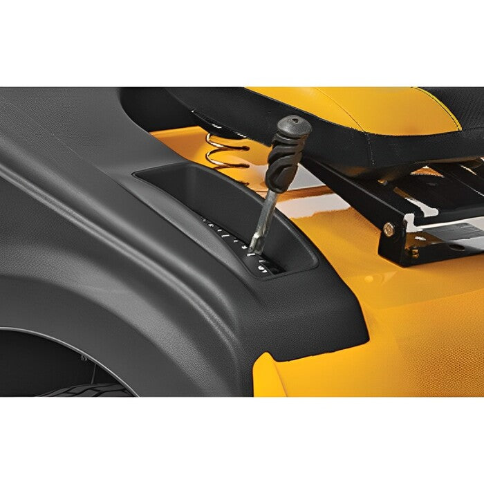 CUB CADET XT1 OR106 Rasentraktor