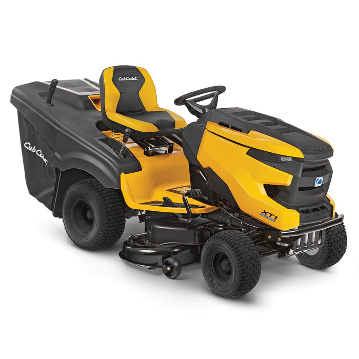 Trattorino rasaerba CUB CADET XT1 OR95 -