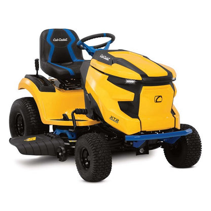 Trattorino rasaerba a batteria CUB CADET XT2 ES107 -