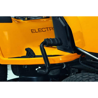 CUB CADET XT2 ES107 Akku-Rasentraktor