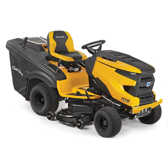 Trattorino rasaerba CUB CADET XT2 PR106 -