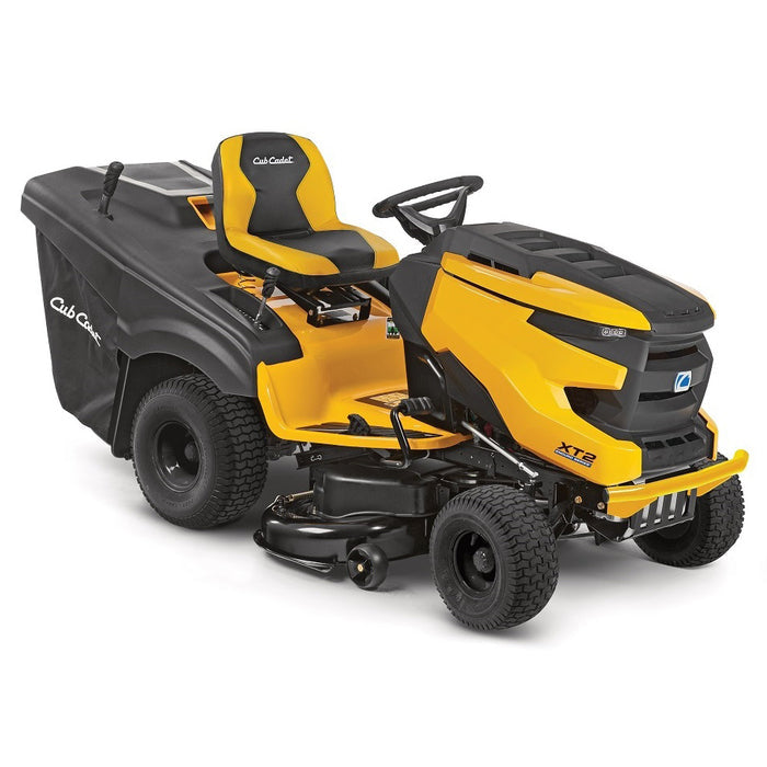 Trattorino rasaerba CUB CADET XT2 PR95 -