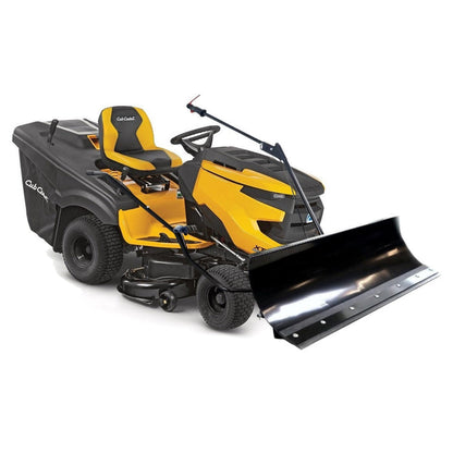 Trattorino rasaerba CUB CADET XT2 PR95 incl. lama da neve 120 Plus + catene -