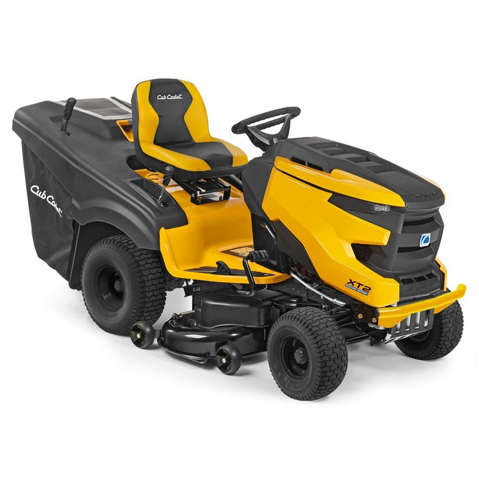 Trattorino rasaerba CUB CADET XT2 QR106 -