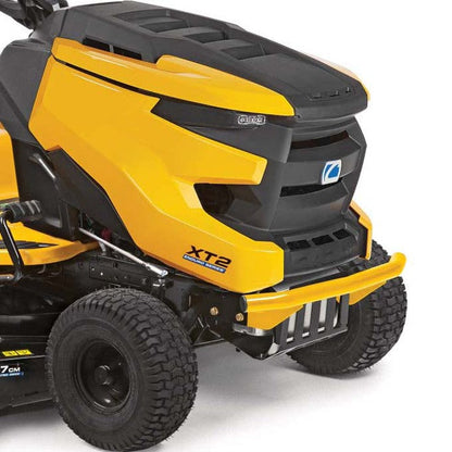 CUB CADET XT2 QS117 Rasentraktor