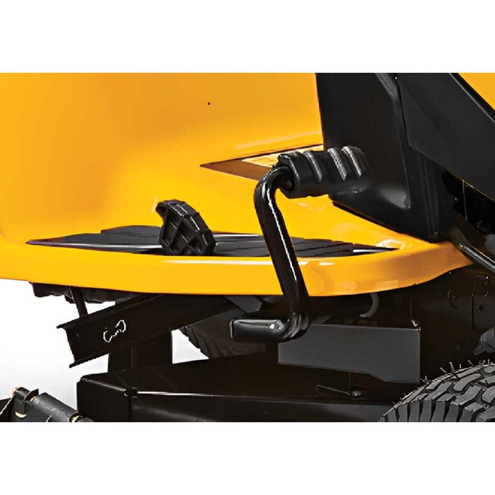 CUB CADET XT2 QS117 Rasentraktor