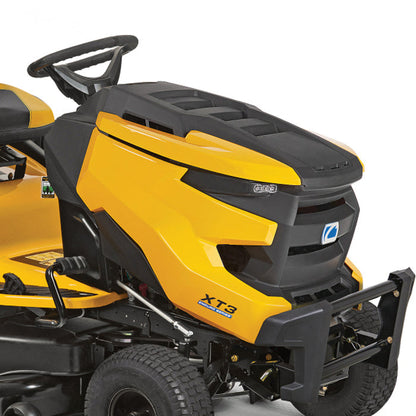 Trattorino rasaerba CUB CADET XT3 QR106 -