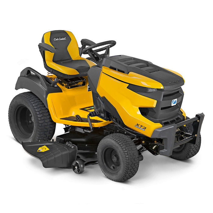 Trattorino rasaerba CUB CADET XT3 QS127 -