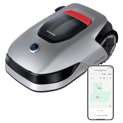 DREAME A1 Rasaerba robotizzato intelligente -