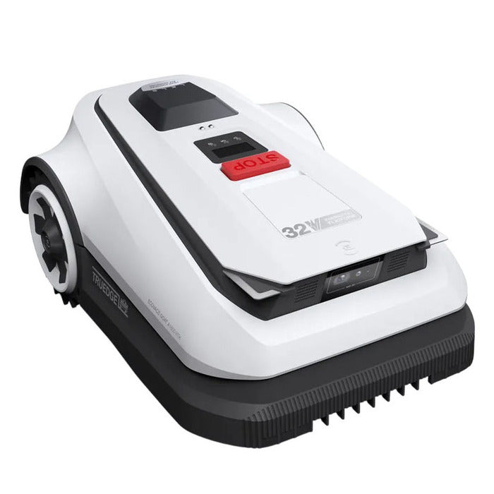 Rasaerba robotizzato ECOVACS GOAT A1600 RTK -
