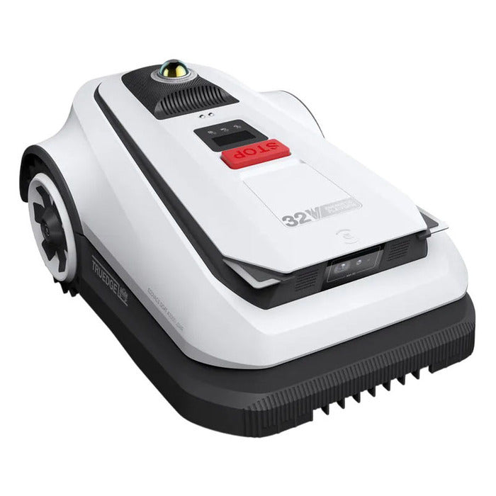 Robot rasaerba ECOVACS GOAT A3000 LiDAR -