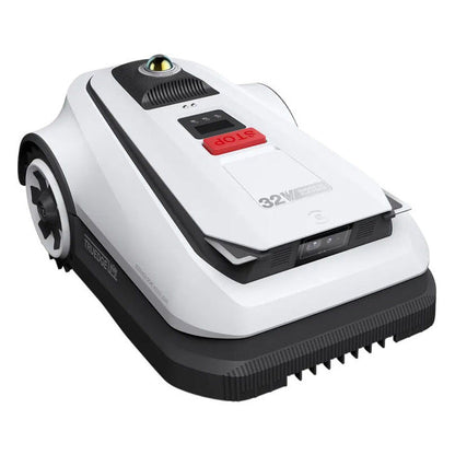 Robot rasaerba ECOVACS GOAT A3000 LiDAR -