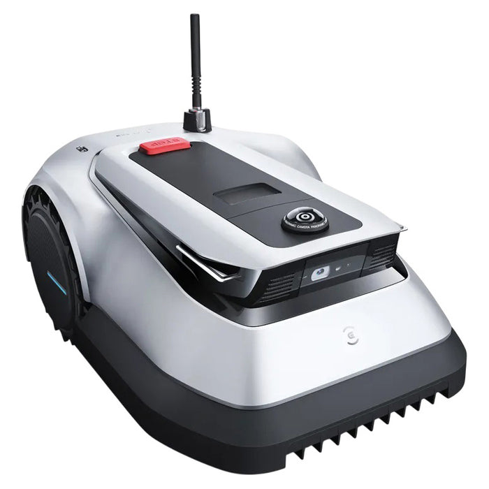 Rasaerba robotizzato ECOVACS GOAT G1-2000 -