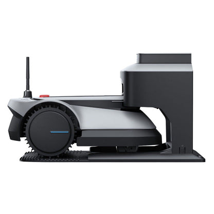 ECOVACS GOAT G1-800 Mähroboter – Grau