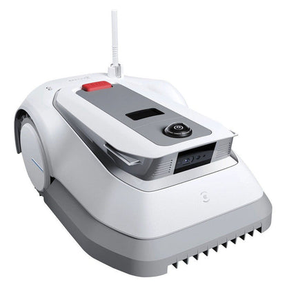 ECOVACS GOAT G1-800 Mähroboter – Weiß