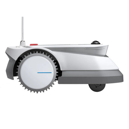 ECOVACS GOAT G1-800 Mähroboter – Weiß